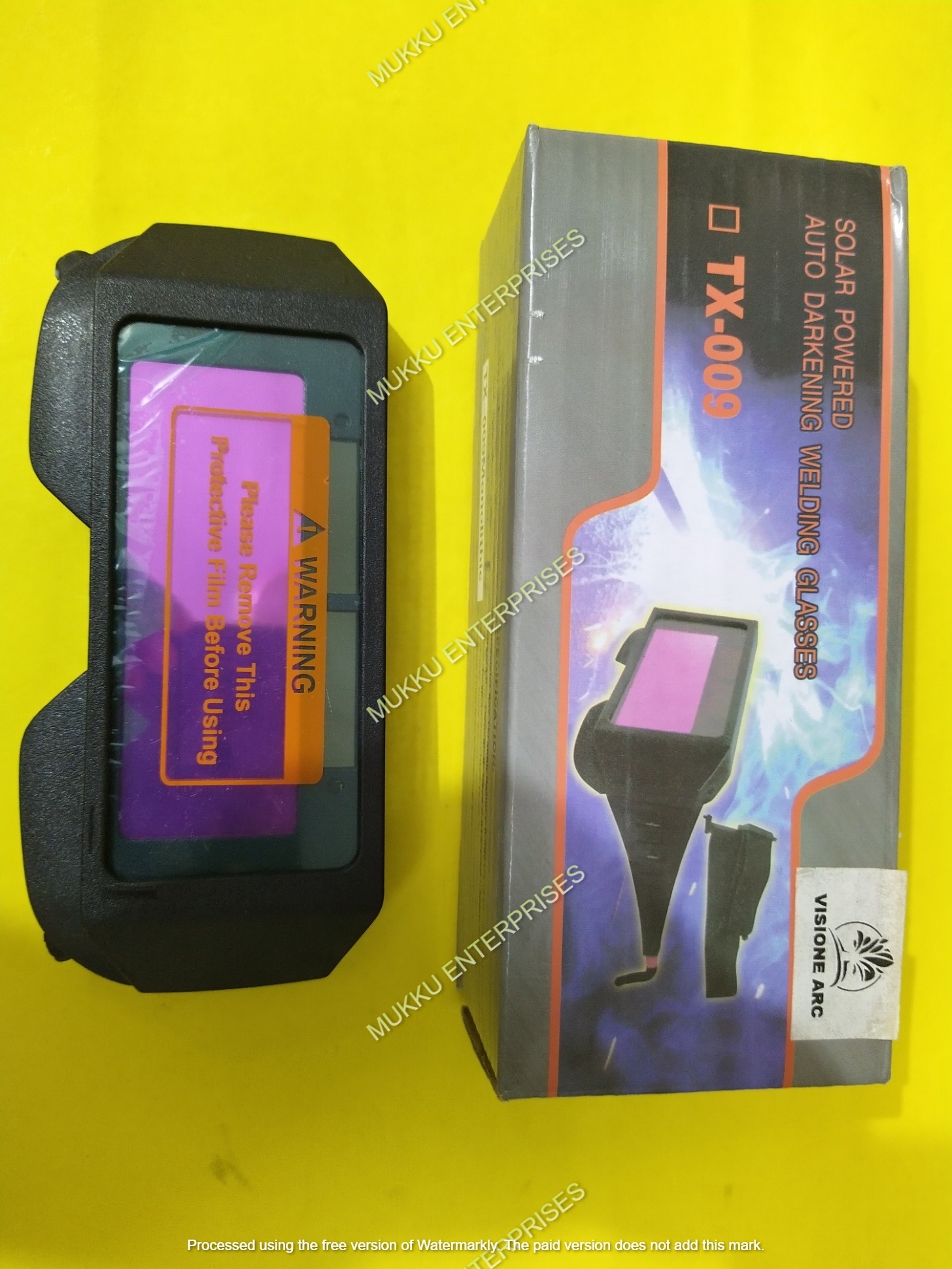 welding safety goggles supplier