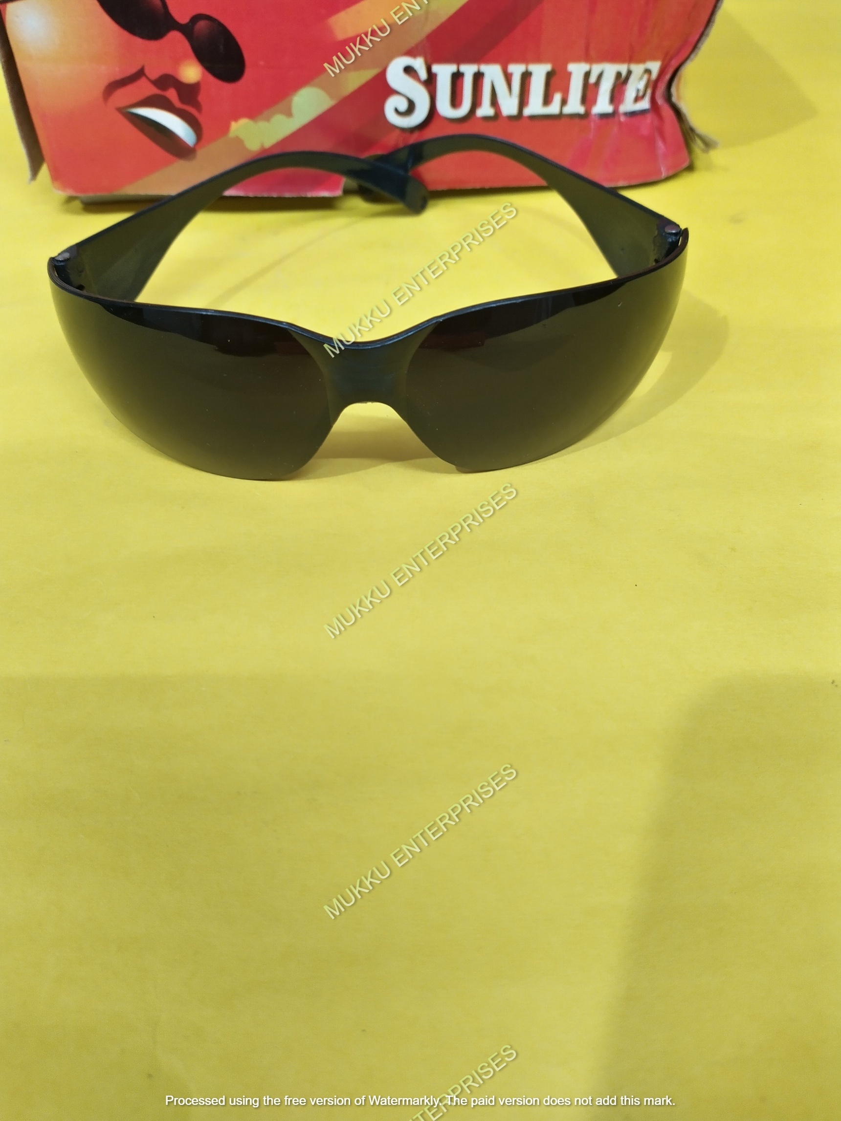welding safety goggles supplier