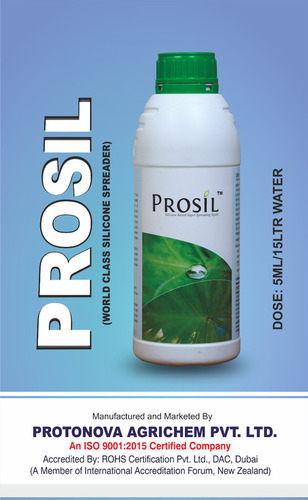 PROSIL ( SILICON SPREADER )