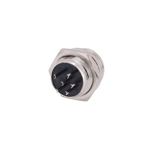 M16 Mic Female Connector