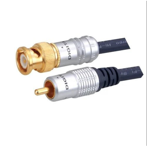 Male Connector