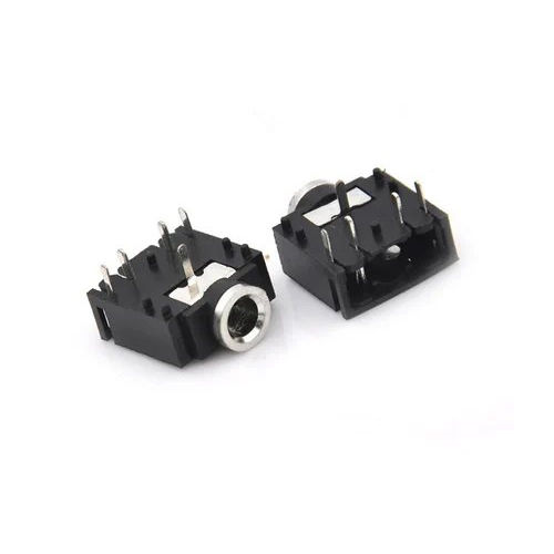 Female Connector