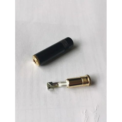 EP Female Connector