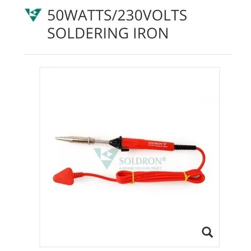 Soldering Iron Heating Element