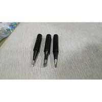 Black Soldron Soldering Bit