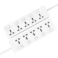 4 Socket Spike Guard