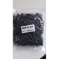 Threaded Insulated Spacer - Nylon Material | Durable And Reliable Thermal Performance