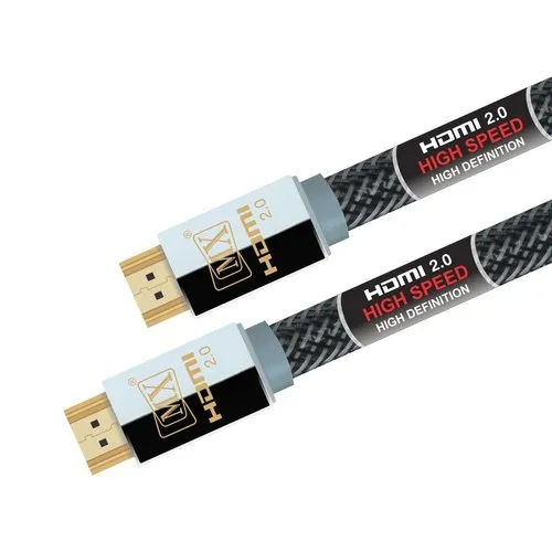 MX High Speed 2 HDMI Cable