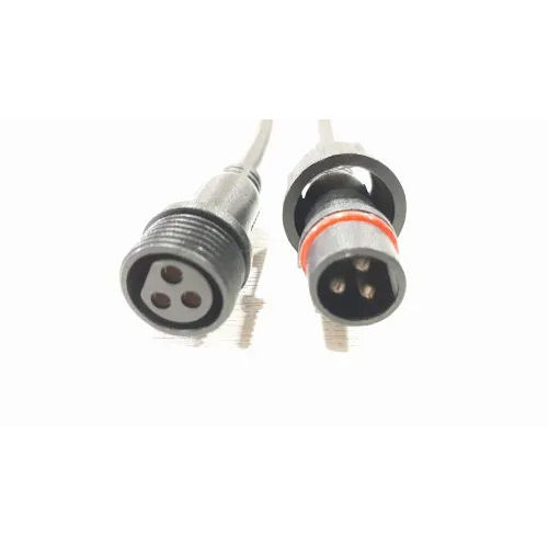 IP 65 Male Connector