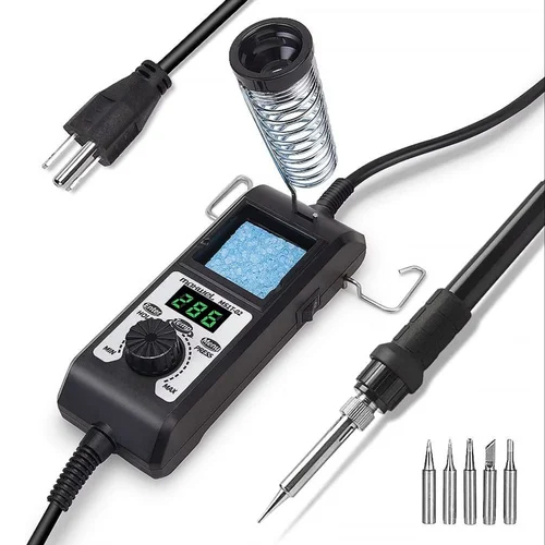 Digital Soldering Station