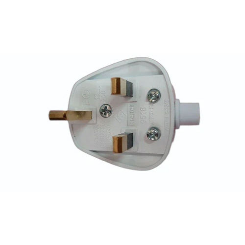 Uk Plug Top Application: Electric Fitting