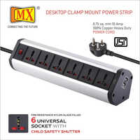 Universal Extention Switch Box Application: Commercial