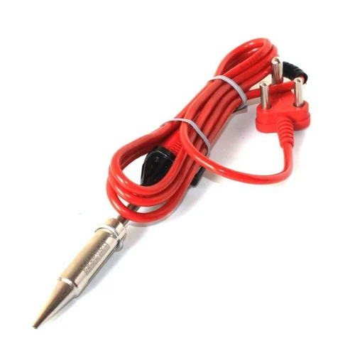 Red 50 Watt Soldering Iron Element