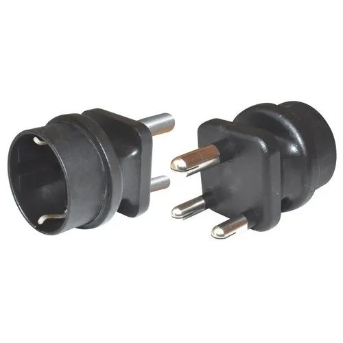 3 Pin Conversion Plug