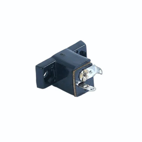 5.5mm High Insulation Resistance Casio Female Connector