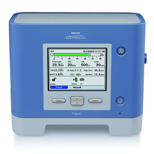 Icu Ventilator - Application: Medical Screening