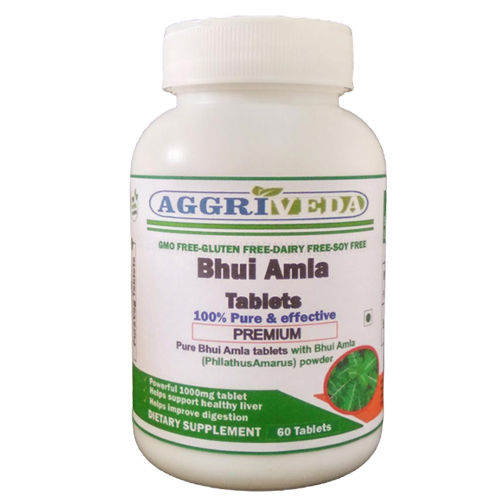 Bhui Amla Tablets