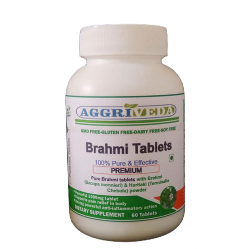 Best Brahmi Tablets supplier