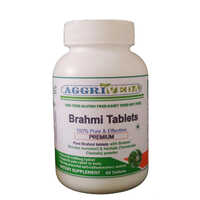 Herbal Medicine Best Brahmi Tablets Supplier