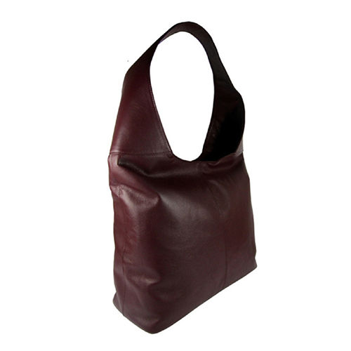 Ladies Leather Hand Bags