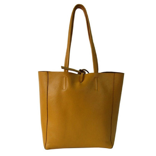 Light Tan Casual Ladies Bag