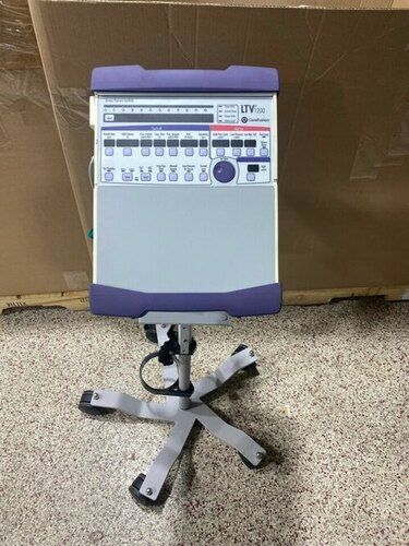 Portable Ventilator Ltv 950