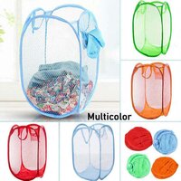 Foldable Laundry Basket (0248s)