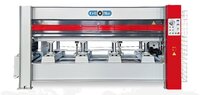 Hot Press Machine