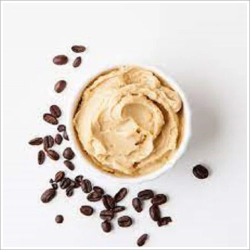 Flavored Milk Coffee Bean Butter