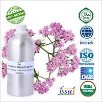 Yarrow Oil Purity: 100
