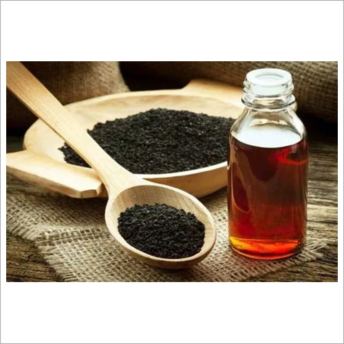 Natural Cumin Seed Oleoresin 10% Voc - Grade: Industrial Grade