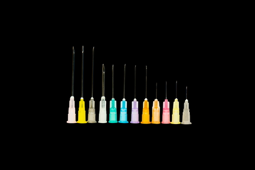 Surgical Sterile Needle