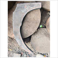Sheet Metal Agricultural Tractor Parts