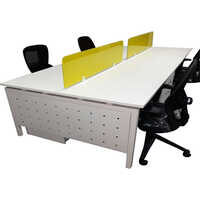 Handmade Office Conference Room Table