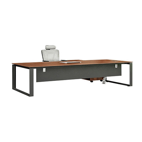 Executive L Shaped Office Desk