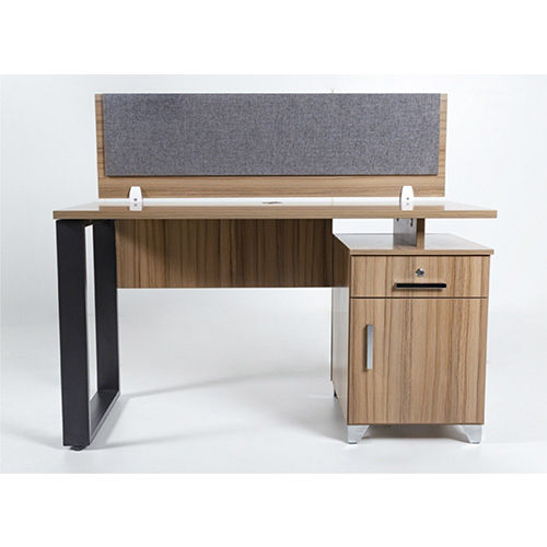 Single Seater Office Workstation