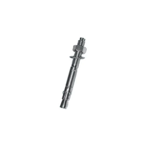 Wedge Anchor Fastener Application: Industrial