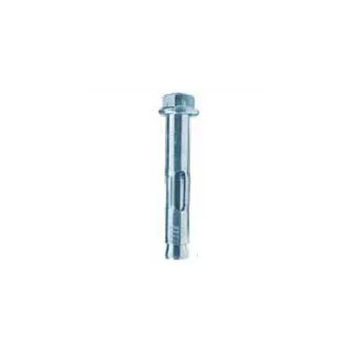 Flange Nut Type Sleeve Anchor Application: Industrial