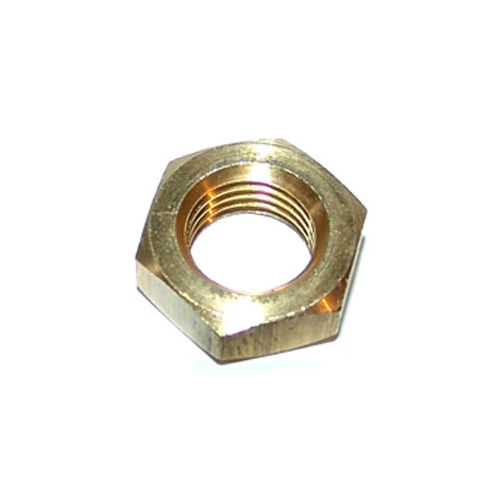 Golden Lock Nut