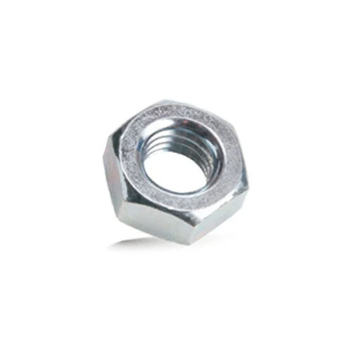 Gray Ss Hex Nut