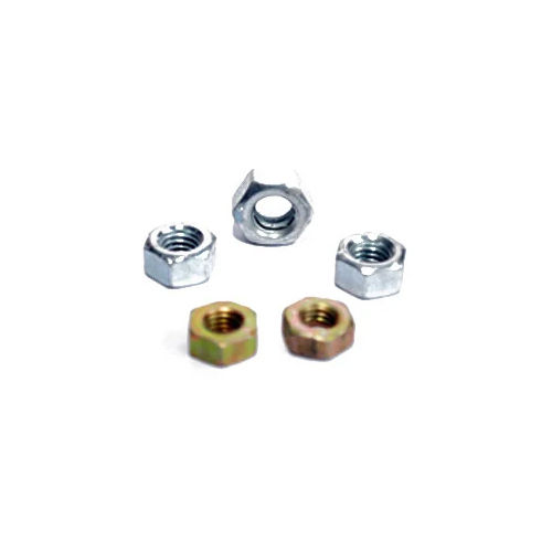 Hex Nut