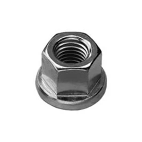 Gray Collar Nut