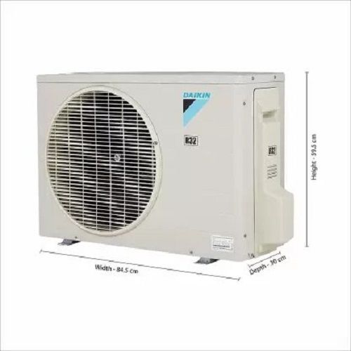 Daikin Split Air Conditioners