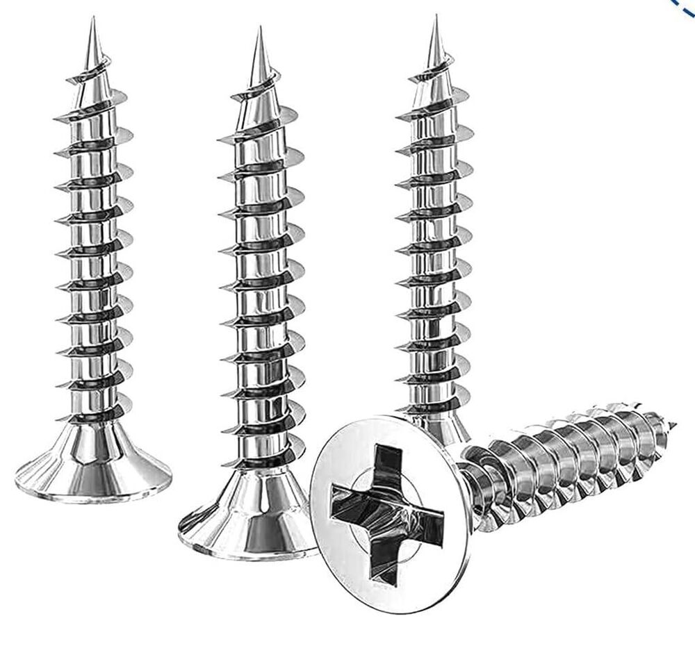 Metal Screws