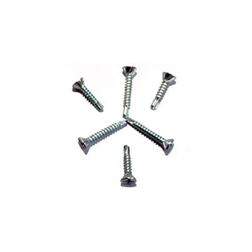 Gray Hilux Screw