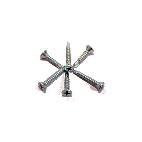 Metal Screw