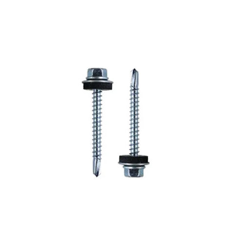 Steel Self Drilling Screw