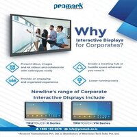 INTERACTIVE PANELS  PROMARK