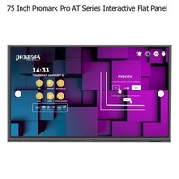 Interactive Flat Panel