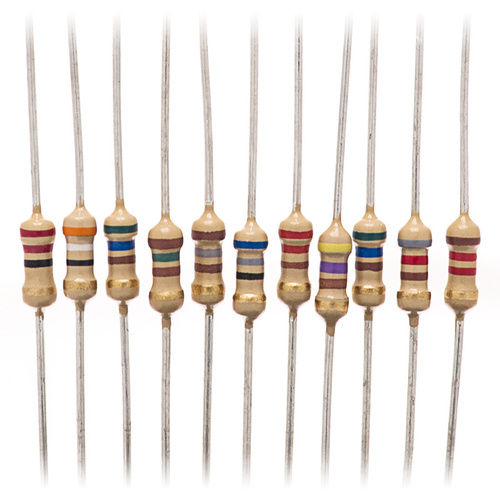 0.10 ohm 5% 2 Watt Resistor (Box of 1000) - MOF